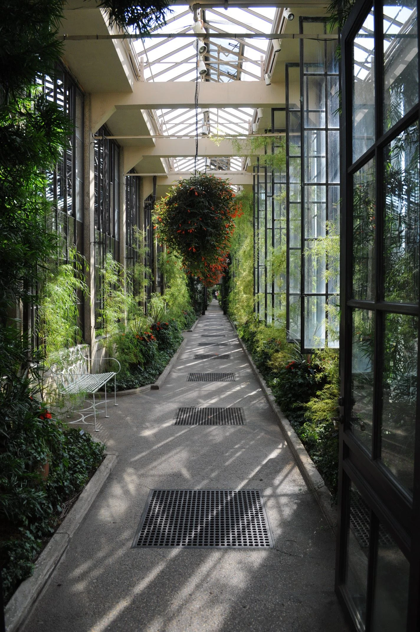Philadelphia: The Garden Capital of America