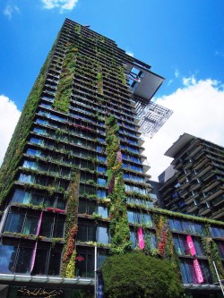 One Central Park Sydney